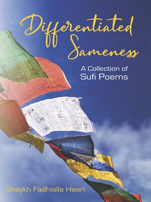 cover image of Differentiated Sameness